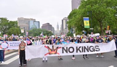 Road closures, SEPTA changes for upcoming ‘No Kings’ protest – NBC10 Philadelphia
