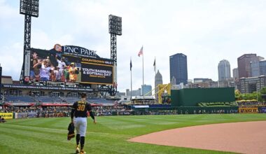Pittsburgh Pirates 2026 guide: How to watch Paul Skenes’ squad in regional, national games