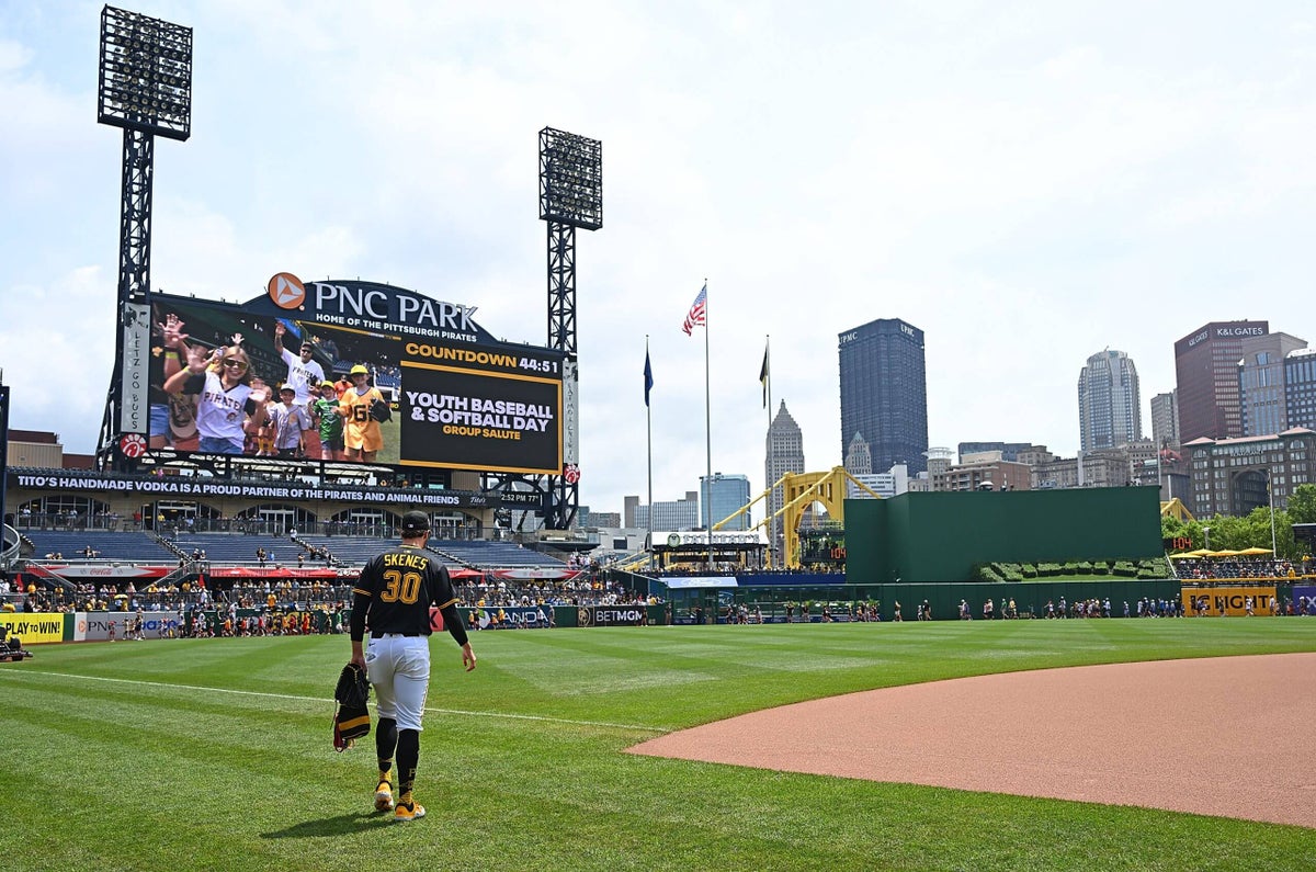 Pittsburgh Pirates 2026 guide: How to watch Paul Skenes’ squad in regional, national games