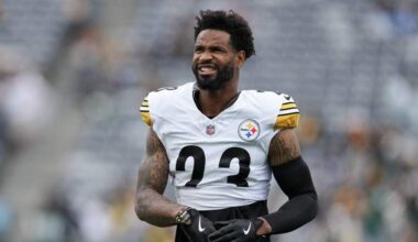 All-Pro CB Opens Up on Desired Farewell Tour With Eagles