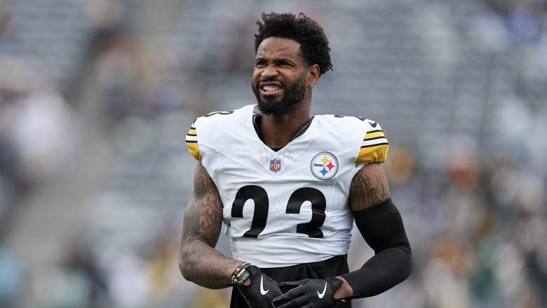 All-Pro CB Opens Up on Desired Farewell Tour With Eagles