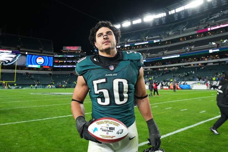 Jaelan Phillips Reveals Truth Behind Philadelphia Eagles Exit