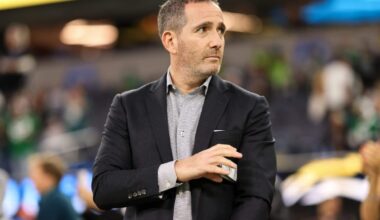 Howie Roseman details Philadelphia Eagles’ free-agency move at league meetings