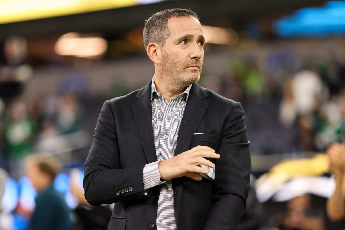 Howie Roseman details Philadelphia Eagles’ free-agency move at league meetings
