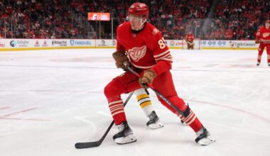 Pittsburgh Penguins 2026 trade deadline report card: Grading Kyle Dubas’ moves