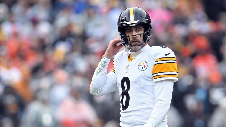 Aaron Rodgers Mike McCarthy