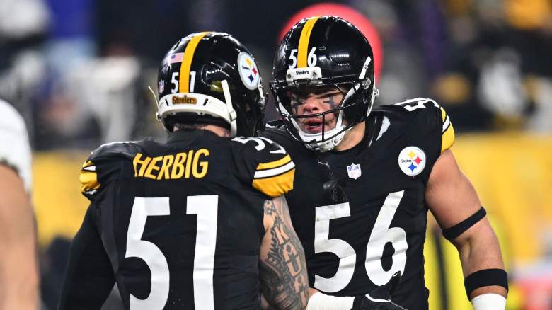 Alex Highsmith Nick Herbig Teryl Austin