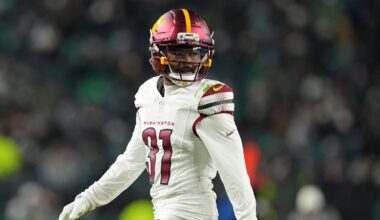 Eagles add depth with cornerback Jonathan Jones on one-year deal – NBC Sports Philadelphia