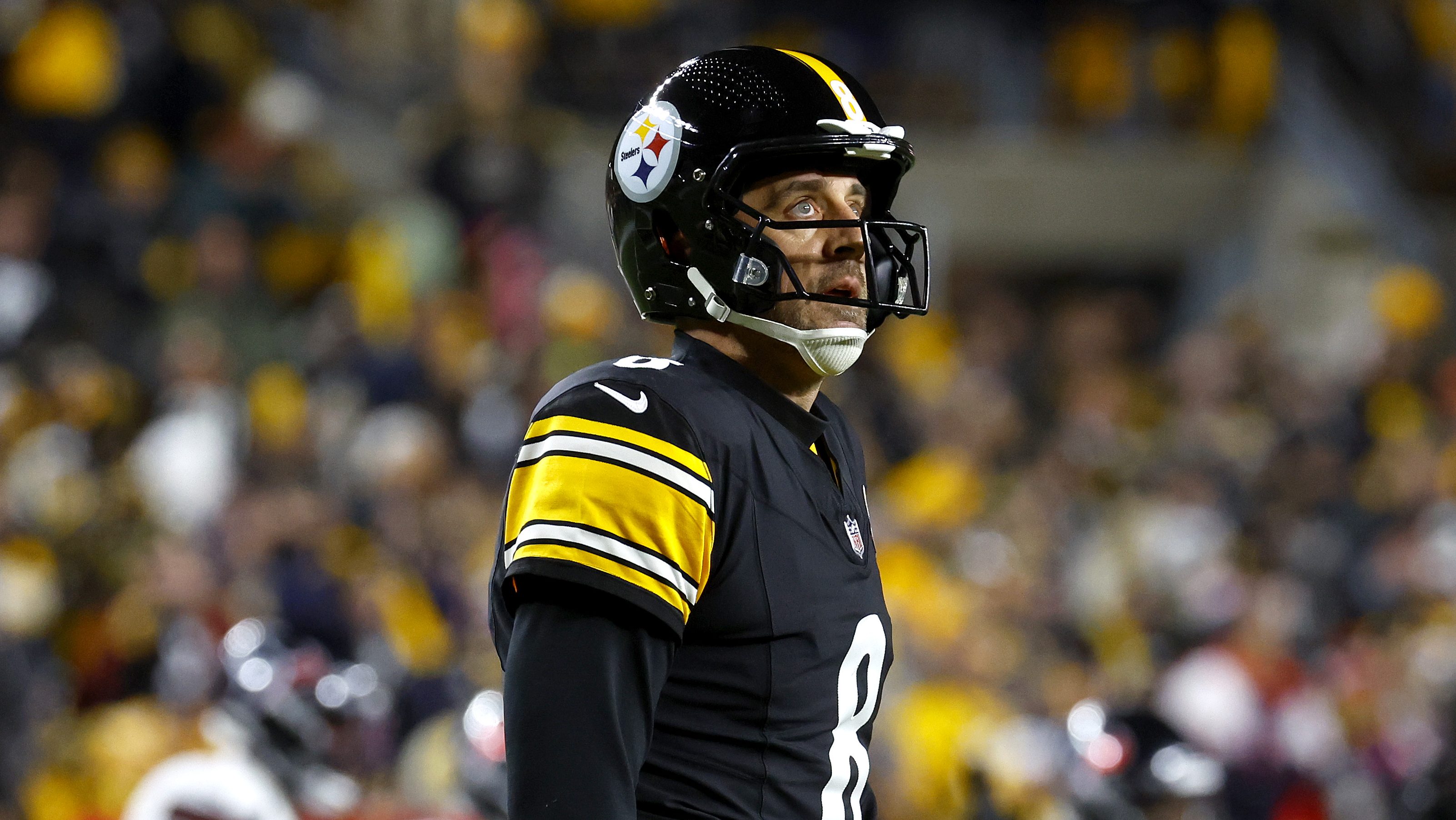 Mike McCarthy Aaron Rodgers Pittsburgh Steelers