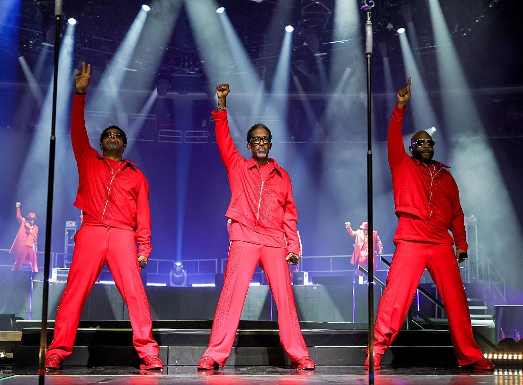 95.7 BEN FM Philadelphia