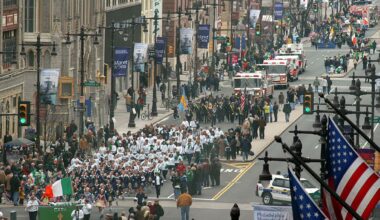 Your guide to the 2026 St. Patrick’s Day Parade in Philadelphia – NBC10 Philadelphia