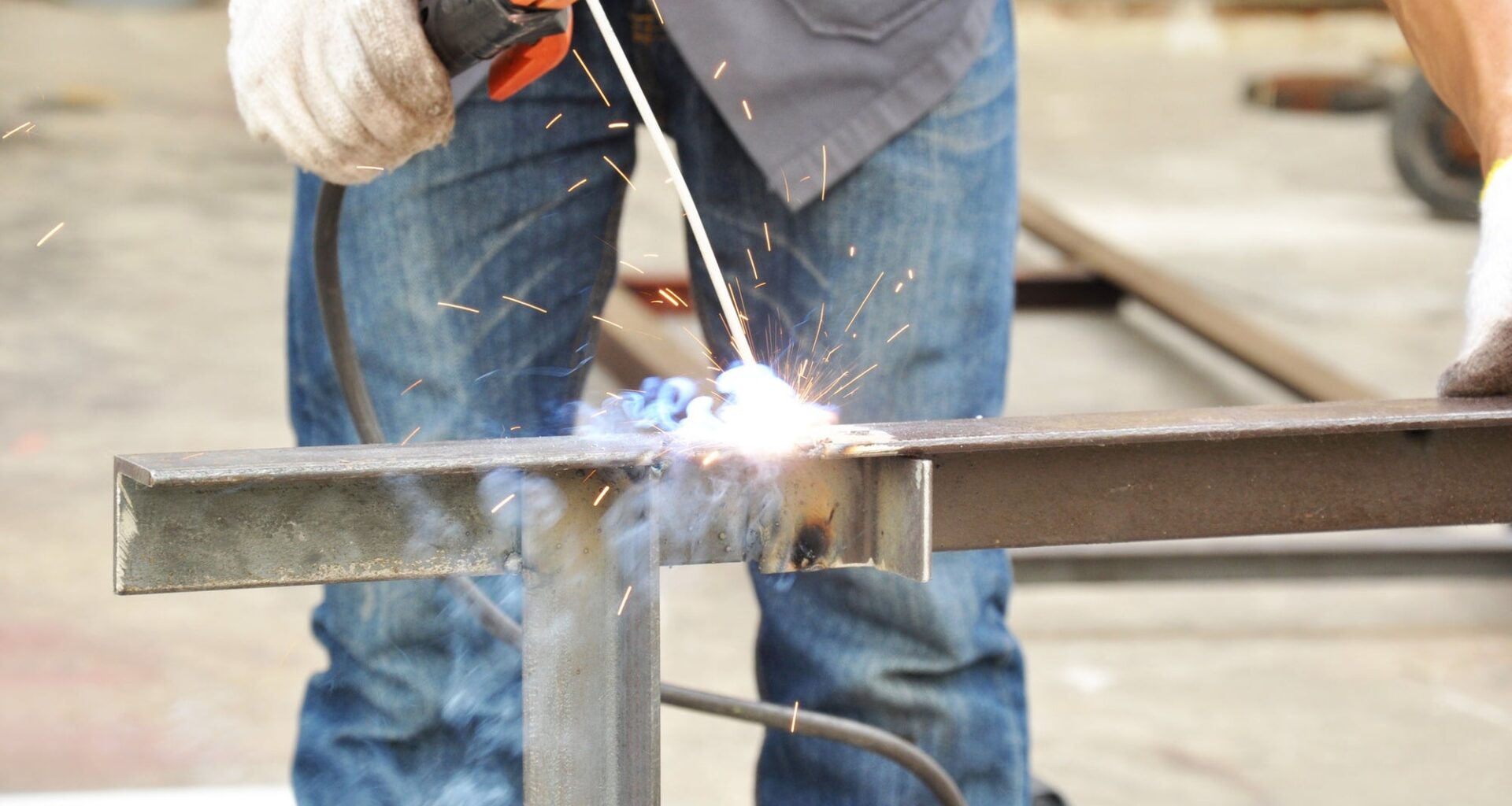 Philadelphia Launches New Welder Training for Shipyard Careers