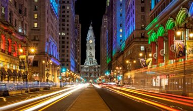 New bill would allow Philly bars to stay open late for 2026 events – NBC10 Philadelphia