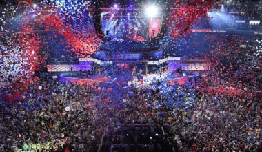 Philadelphia among 5 cities that could host 2028 DNC – NBC10 Philadelphia