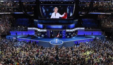 David L. Cohen talks Philly’s bid for DNC convention – NBC10 Philadelphia