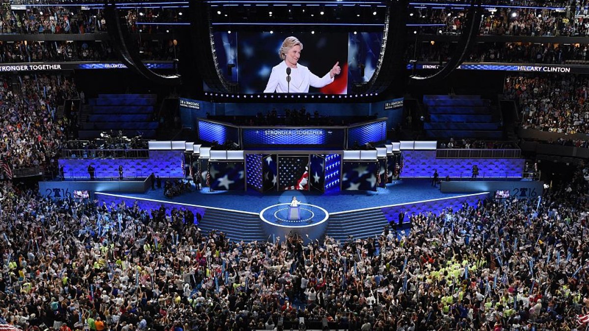 David L. Cohen talks Philly’s bid for DNC convention – NBC10 Philadelphia