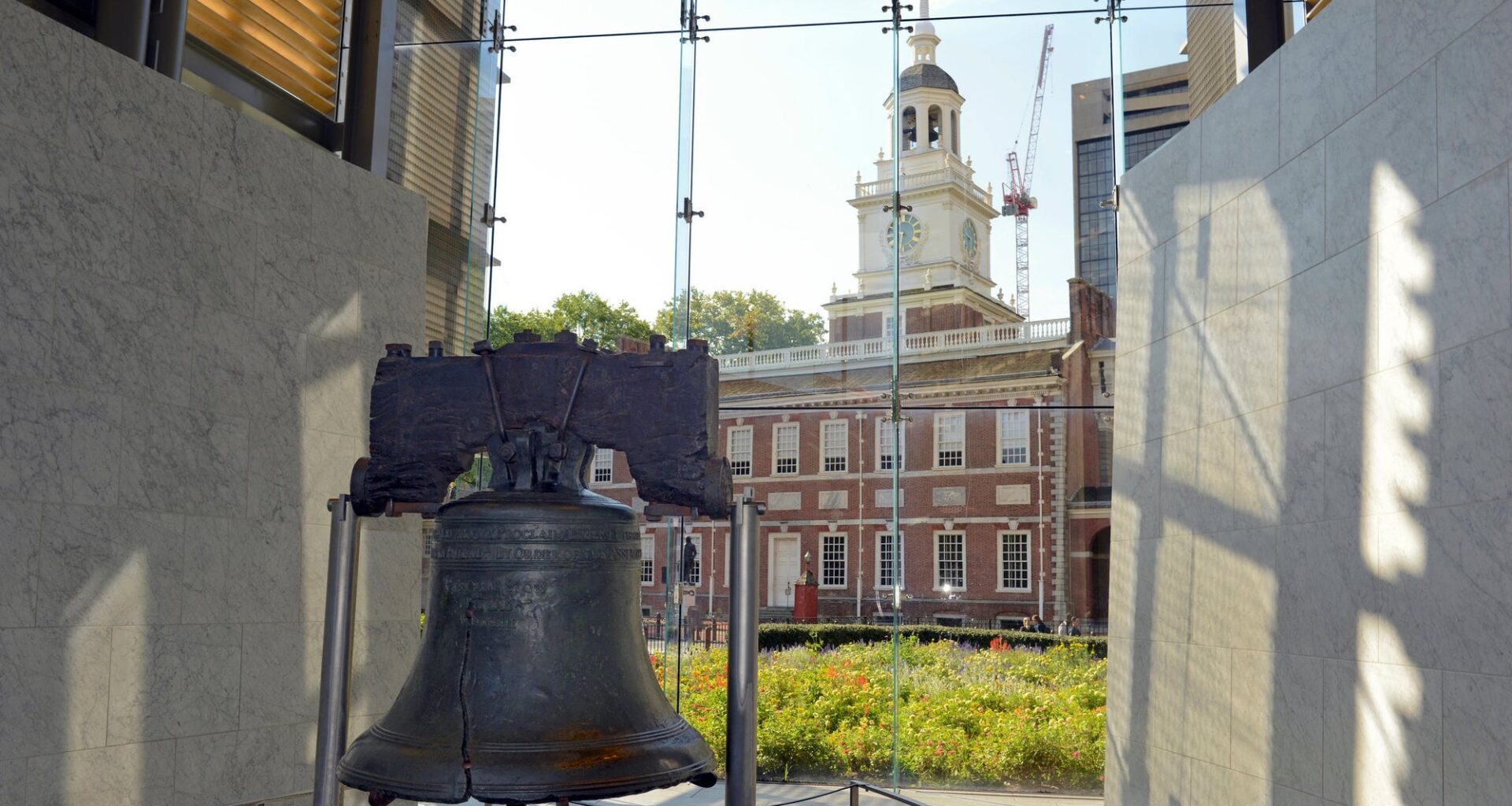 Visit Philadelphia Reveals Finalists for Liberty Bells Awards
