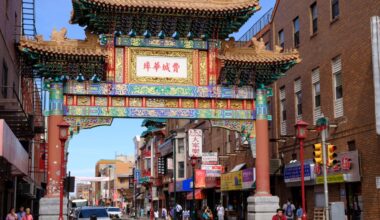 Through partnership, PPA to offer $5 parking in Chinatown – NBC10 Philadelphia