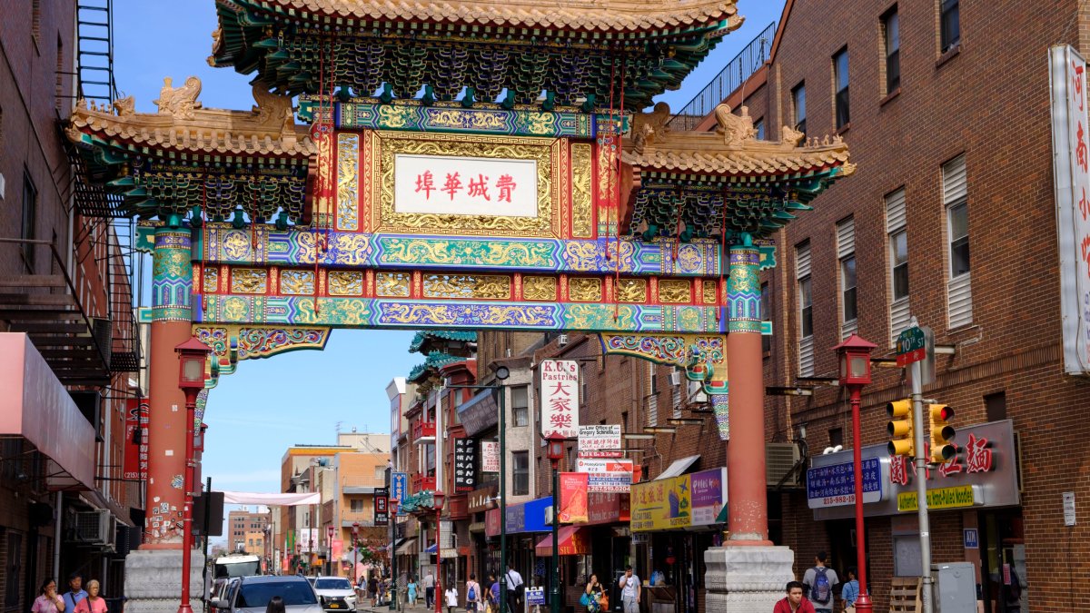 Through partnership, PPA to offer $5 parking in Chinatown – NBC10 Philadelphia