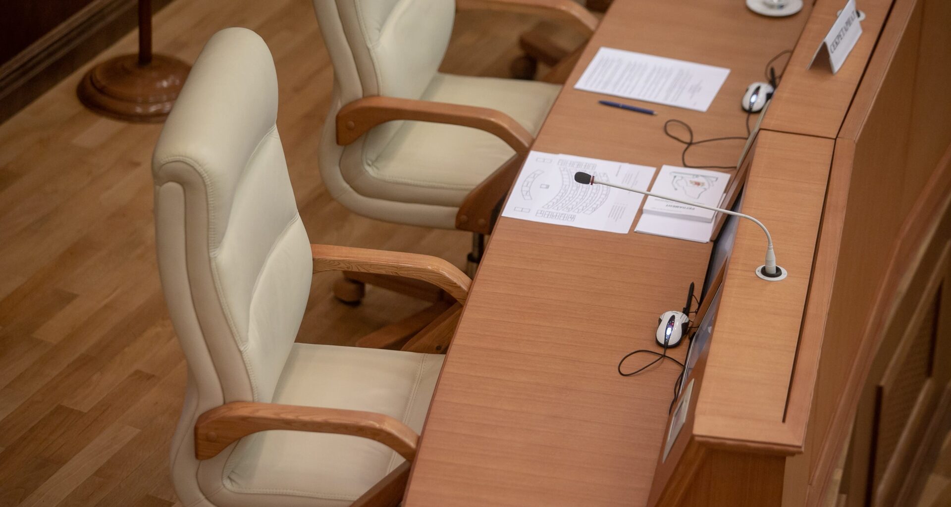 Aspinwall Council says mayor secretly recorded conversation