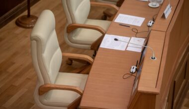 Aspinwall Council says mayor secretly recorded conversation