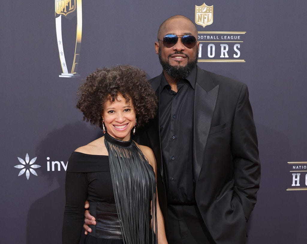 Tomlin grateful for time in Pittsburgh with Steelers