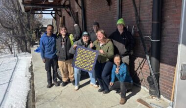 Pittsburgh Bikeshare Workers Vote to Join the TWU, America’s Largest Bikeshare Union  – Transport Workers Union