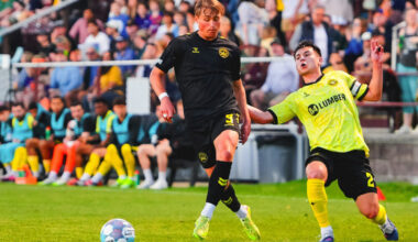 FINAL: Charleston Battery 2, Riverhounds SC 1