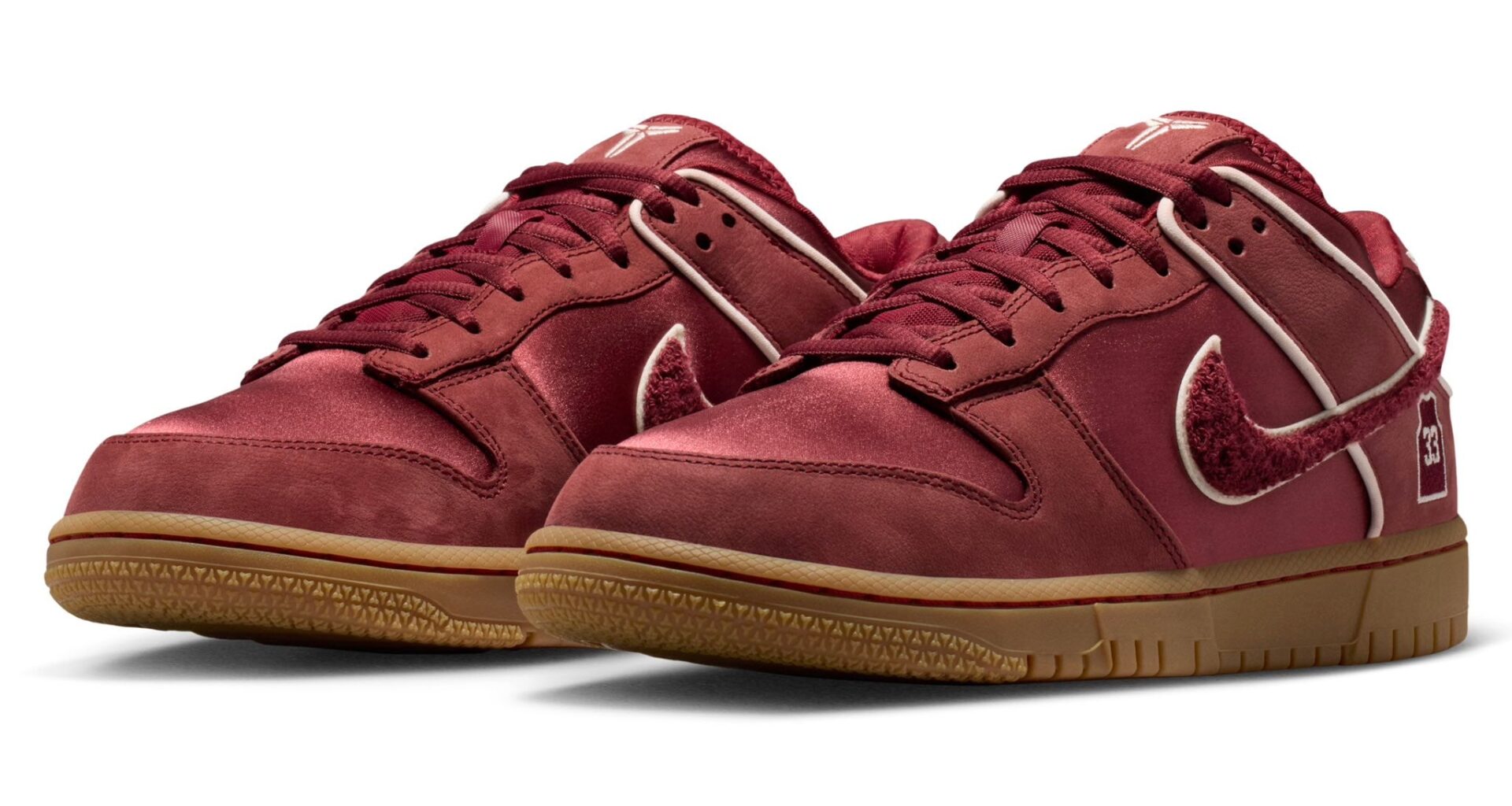 Nike Kobe Dunk Low "Lower Merion" Release Info