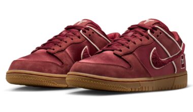Nike Kobe Dunk Low "Lower Merion" Release Info