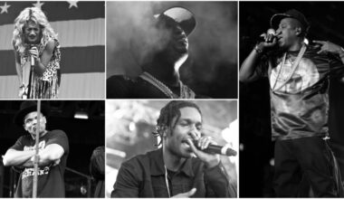 Big Rube's Philly: The Hip-Hop Plus Edit