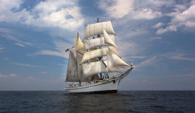 History Floats on the Gazela, with the PSPG