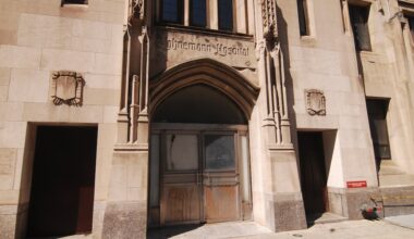 Does Councilmember Young Want to Stifle Development?