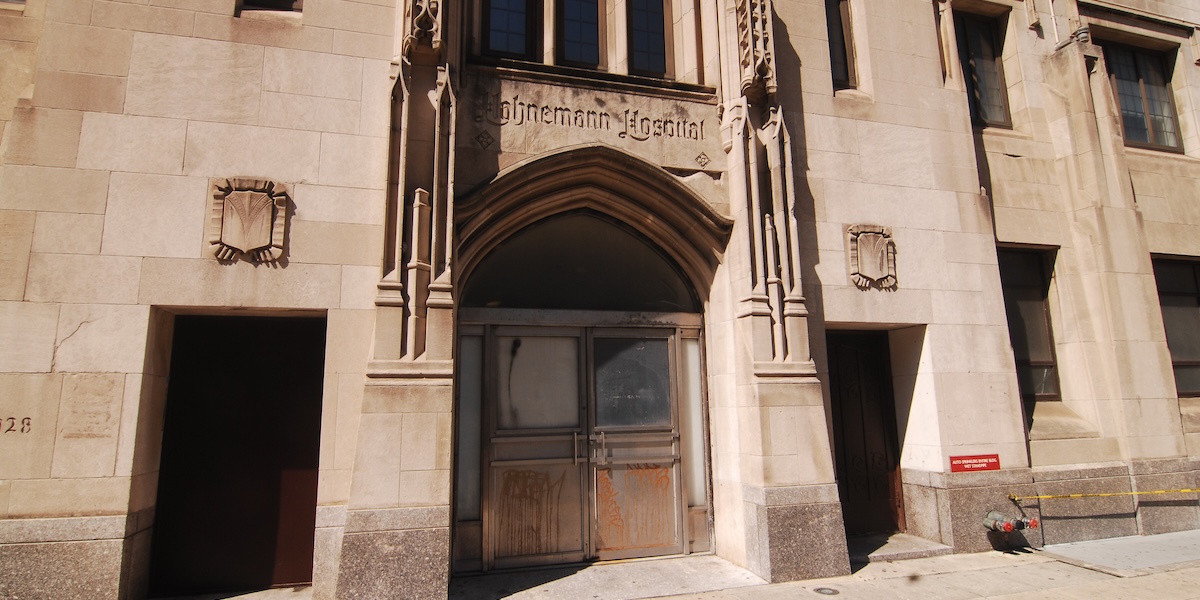 Does Councilmember Young Want to Stifle Development?