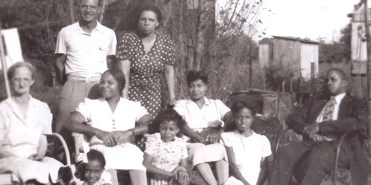 An Unexpected Happy Ending