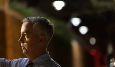 Democrats pick healthcare as a key issue to win tight Pa. congressional races