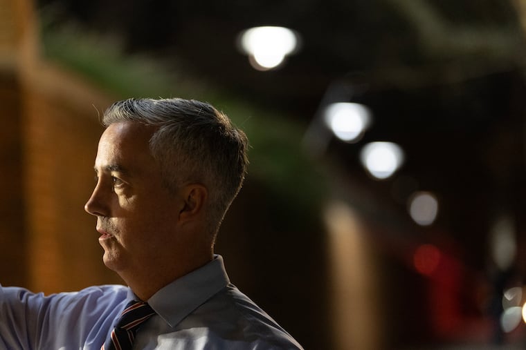 Democrats pick healthcare as a key issue to win tight Pa. congressional races