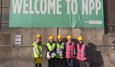 Tamaqua students participate in What’s So Cool About Manufacturing? contest – Hazleton Standard Speaker