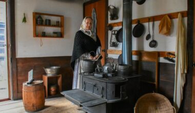 Historic sites in Scranton, Weatherly, statewide free on Sunday