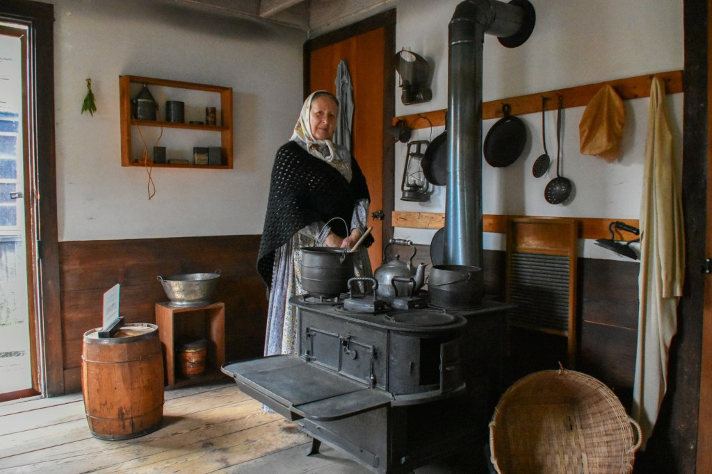 Historic sites in Scranton, Weatherly, statewide free on Sunday