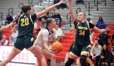 Capsule for Saturday’s game – Scranton Times-Tribune