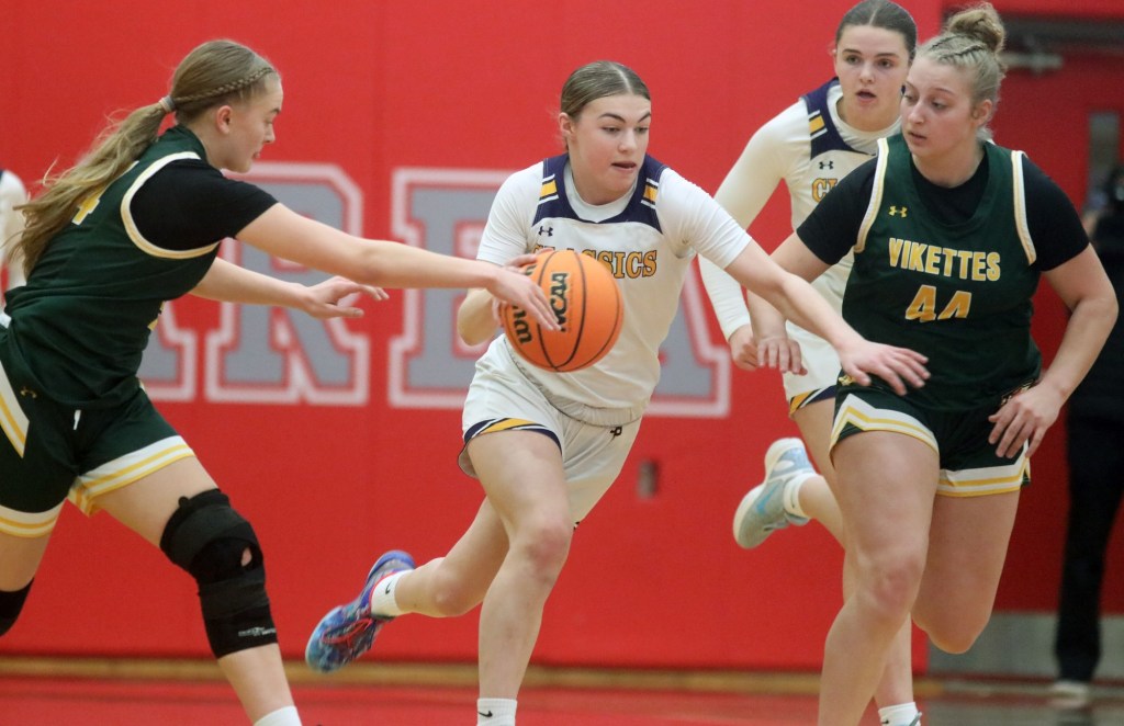 Scranton Prep rolls into Class 4A quarterfinals – Scranton Times-Tribune