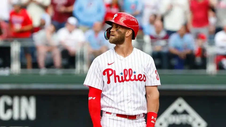 Bryce Harper’s Phillies legacy is built — but not yet finished ~ Philadelphia Baseball Review