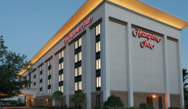 Cronheim Hotel Capital secures $13 million for refinance of Hampton Inn Reading/Wyomissing
