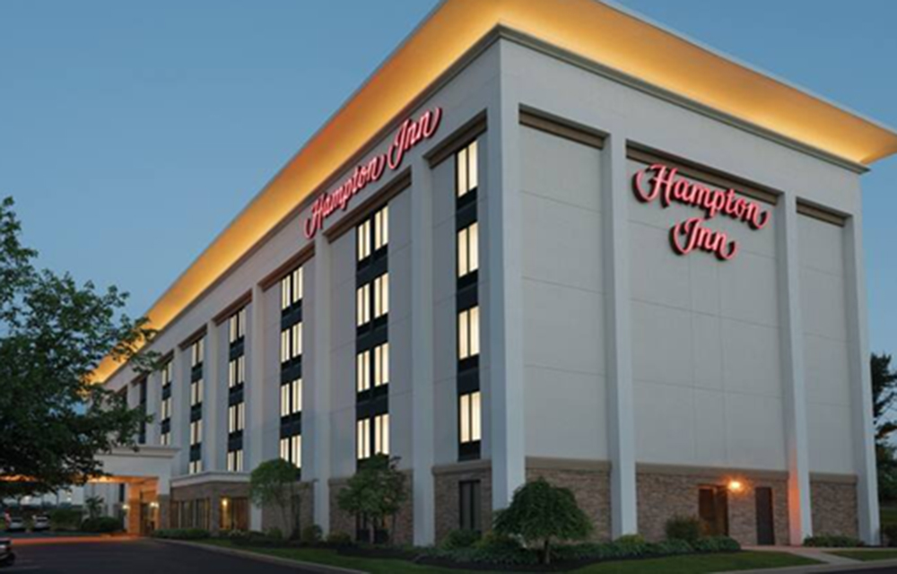 Cronheim Hotel Capital secures $13 million for refinance of Hampton Inn Reading/Wyomissing