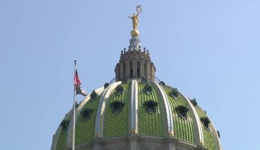 Pennsylvania Supreme Court strikes mandatory life without parole for felony murder