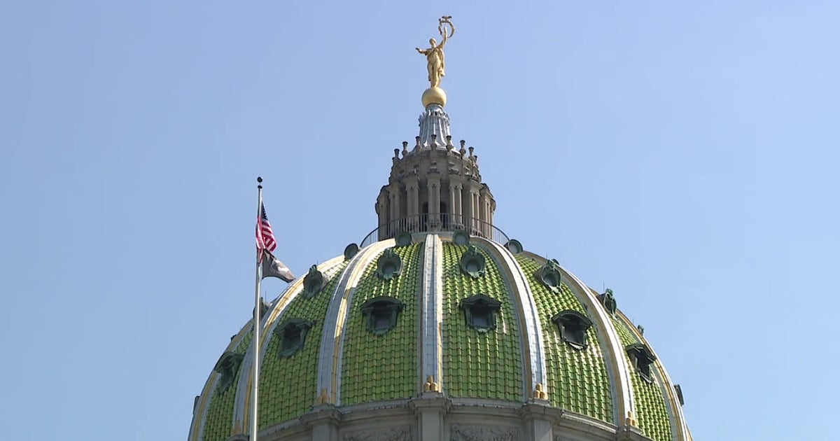 Pennsylvania Supreme Court strikes mandatory life without parole for felony murder