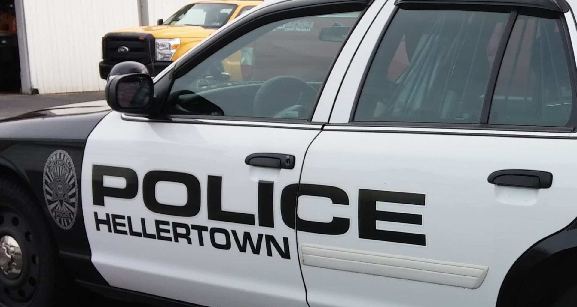 Man Accused of Trespassing – Saucon Source