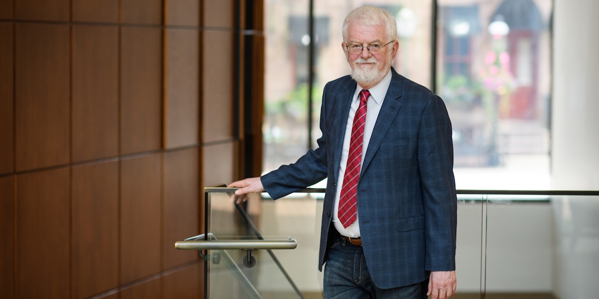 How a Piece of Philly History Thwarted Netflix