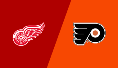 Philadelphia Flyers vs Detroit Red Wings Live Stream: How to Watch NHL